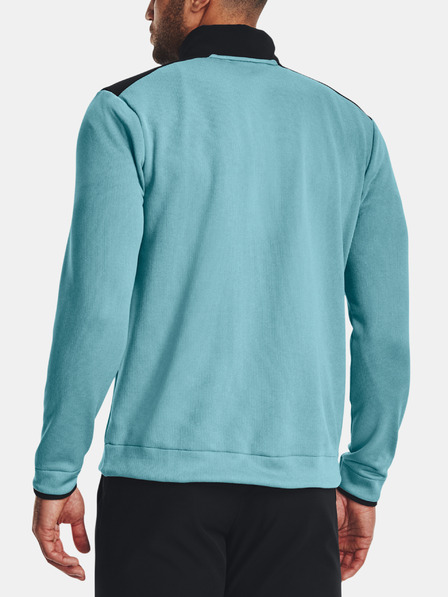Under Armour Pánská mikina Under Armour UA Storm SweaterFleece Nov