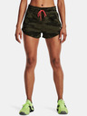 Under Armour Dámské kraťasy Under Armour UA Prjct Rock Print Short