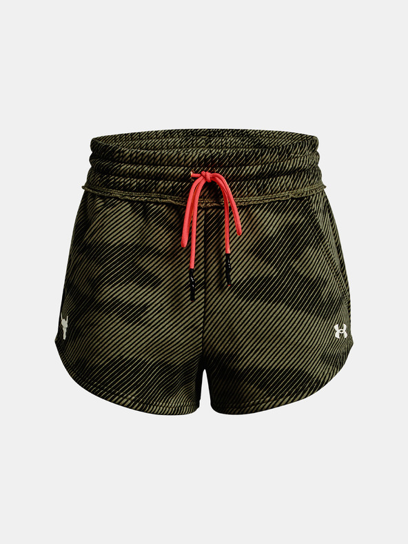 Under Armour Dámské kraťasy Under Armour UA Prjct Rock Print Short