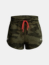 Under Armour Dámské kraťasy Under Armour UA Prjct Rock Print Short