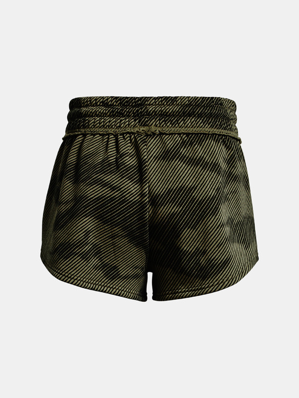 Under Armour Dámské kraťasy Under Armour UA Prjct Rock Print Short