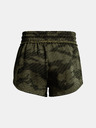 Under Armour Dámské kraťasy Under Armour UA Prjct Rock Print Short