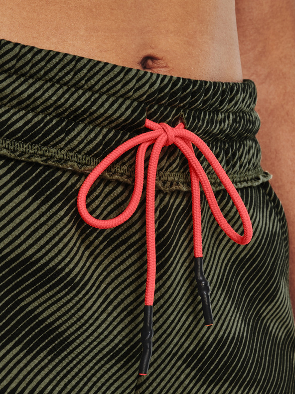 Under Armour Dámské kraťasy Under Armour UA Prjct Rock Print Short