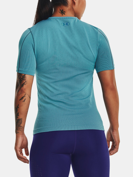 Under Armour Dámské tričko Under Armour UA Rush Seamless SS