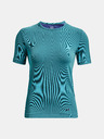 Under Armour Dámské tričko Under Armour UA Rush Seamless SS