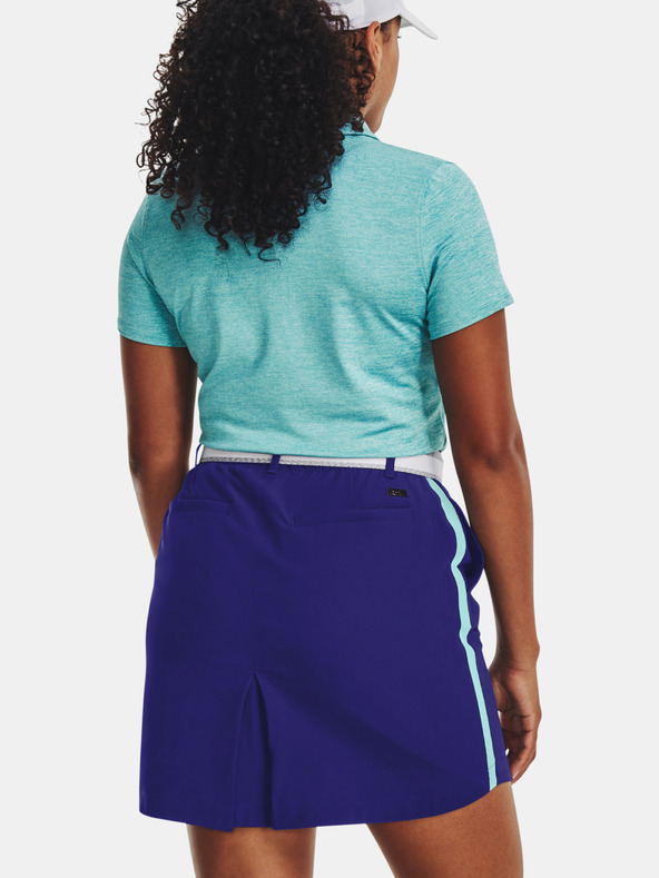 Under Armour Dámské tričko Under Armour UA Playoff SS Polo