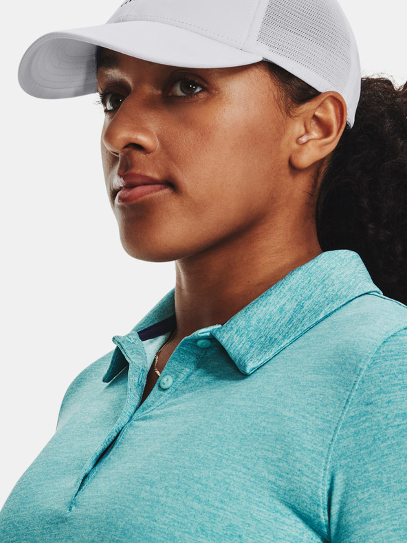 Under Armour Dámské tričko Under Armour UA Playoff SS Polo
