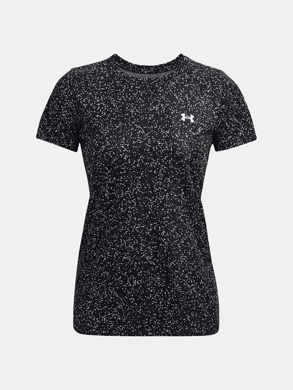 Under Armour Dámské tričko Under Armour Tech Nova SSC