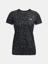 Under Armour Dámské tričko Under Armour Tech Nova SSC