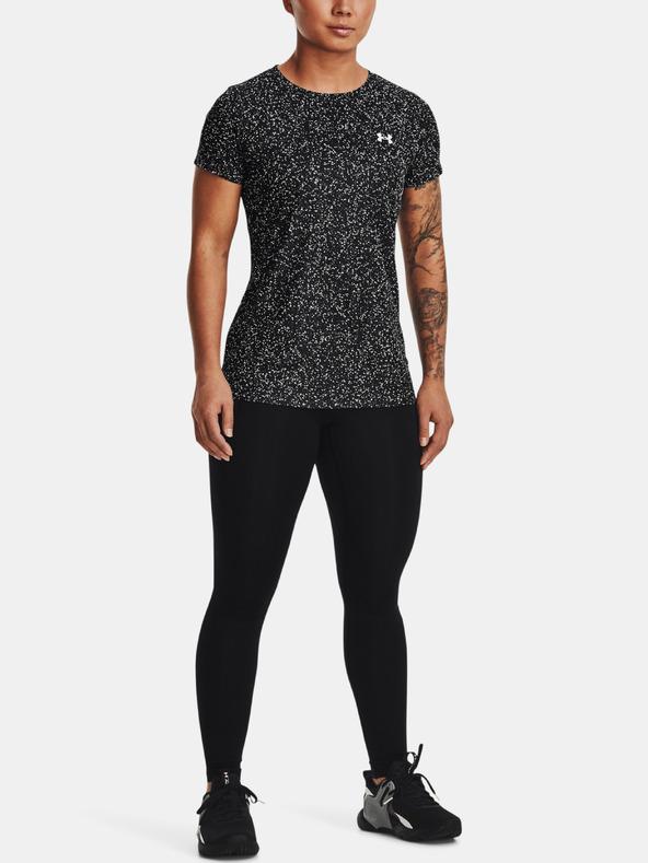 Under Armour Dámské tričko Under Armour Tech Nova SSC