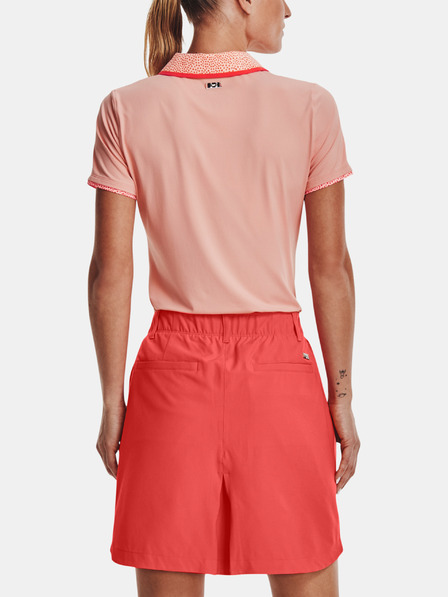 Under Armour Dámské tričko Under Armour UA Iso-Chill SS Polo