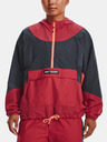 Under Armour Dámská bunda Under Armour Rush Woven Anorak