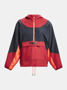 Under Armour Dámská bunda Under Armour Rush Woven Anorak
