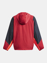 Under Armour Dámská bunda Under Armour Rush Woven Anorak