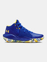 Under Armour Dětské boty Under Armour GS Jet '21
