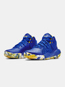 Under Armour Dětské boty Under Armour GS Jet '21