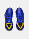 Under Armour Dětské boty Under Armour GS Jet '21