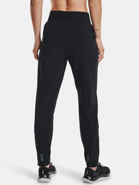 Under Armour Dámské sportovní kalhoty Under Armour UA OutRun the STORM Pant