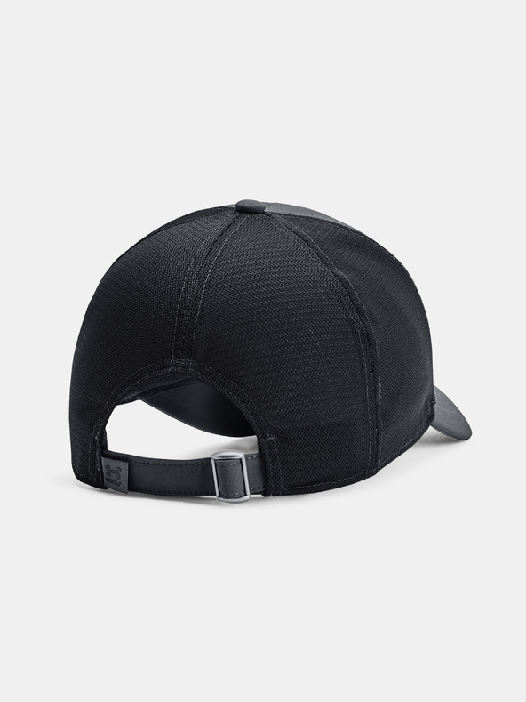 Under Armour Pánská kšiltovka Under Armour Iso-chill Driver Mesh Adj