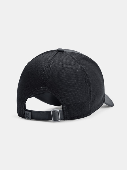 Under Armour Pánská kšiltovka Under Armour Iso-chill Driver Mesh Adj
