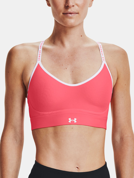 Under Armour Dámská podprsenka Under Armour Infinity Covered Low