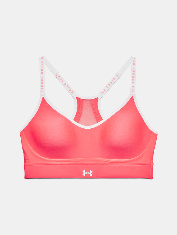 Under Armour Dámská podprsenka Under Armour Infinity Covered Low
