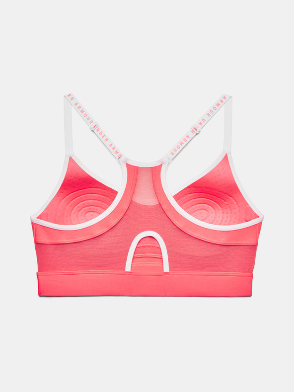 Under Armour Dámská podprsenka Under Armour Infinity Covered Low