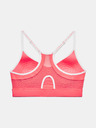 Under Armour Dámská podprsenka Under Armour Infinity Covered Low