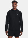 Under Armour Pánská bunda Under Armour UA STORM RUN HOODED JACKET