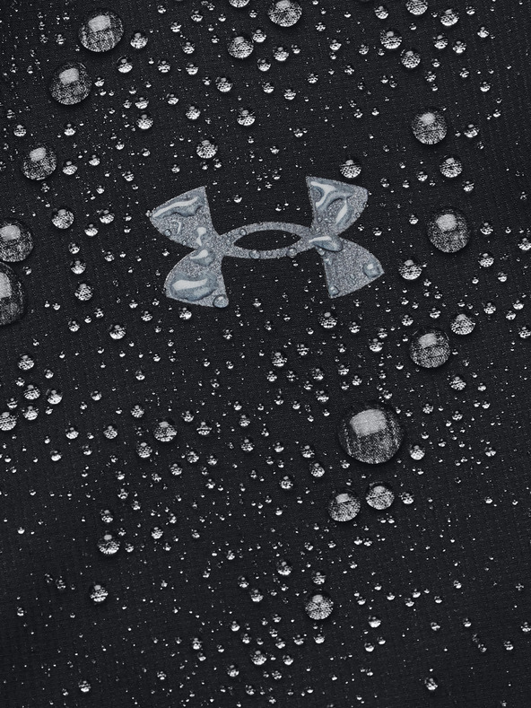 Under Armour Pánská bunda Under Armour UA STORM RUN HOODED JACKET