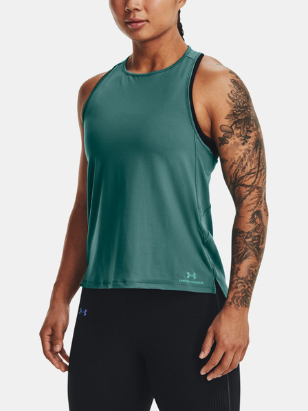 Under Armour Dámské tílko Under Armour Rush Energy Tank