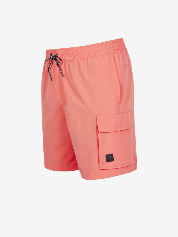 O'Neill Korálové pánské plavky O'Neill All Day