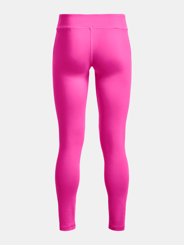 Under Armour Dívčí legíny Under Armour Motion Legging