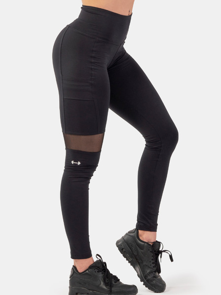 Nebbia Sporty Legíny
