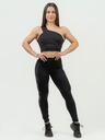 Nebbia Intense Asymmetric Sportovní podprsenka