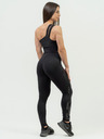 Nebbia Intense Asymmetric Sportovní podprsenka