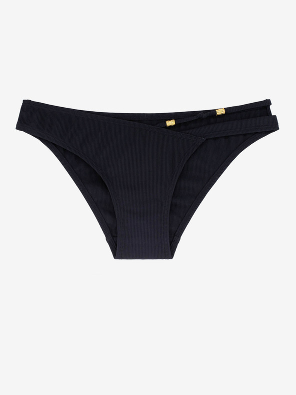 DORINA Černý dámský spodní díl plavek DORINA Ibadan