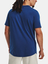 Under Armour Pánské tričko Under Armour UA PJT ROCK CHAMP SS
