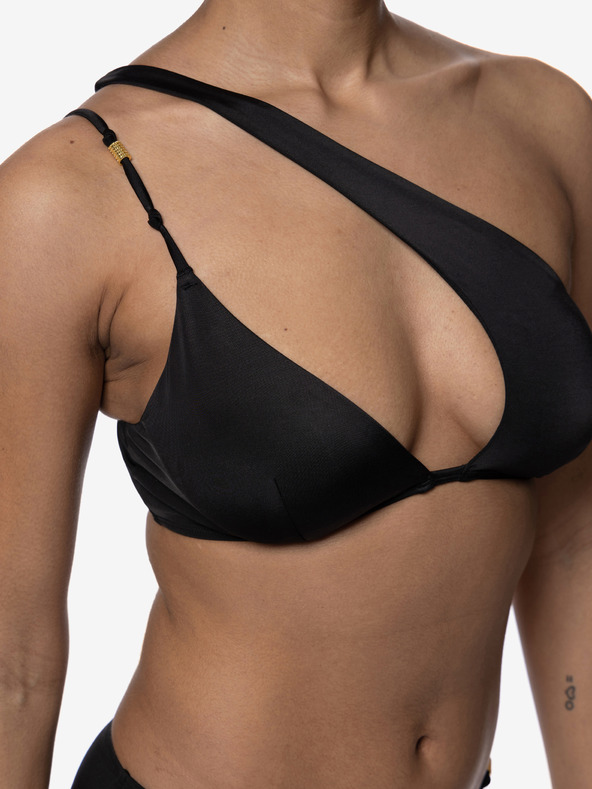 DORINA Černý dámský horní díl plavek DORINA Ibadan