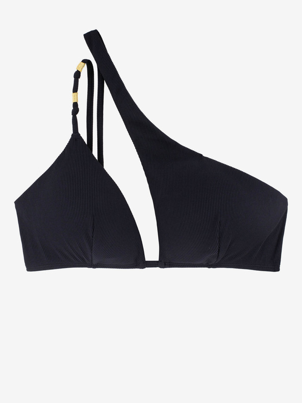 DORINA Černý dámský horní díl plavek DORINA Ibadan