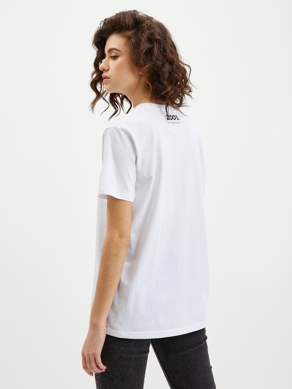 ZOOT.Original Suchý únor Triko