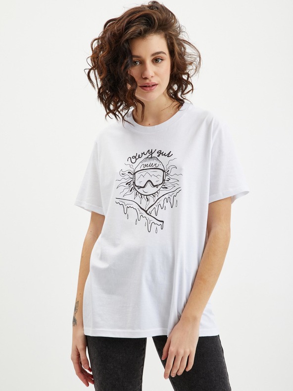 ZOOT.Original Very gut veter Triko