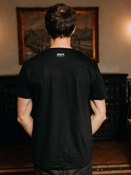 ZOOT.Original Dopiju a jdu Triko