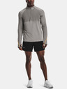 Under Armour Pánské tričko Under Armour UA Qualifier Run 2.0 1/2 Zip