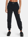 Under Armour Dámské sportovní kalhoty Under Armour UA Rush Woven Pants