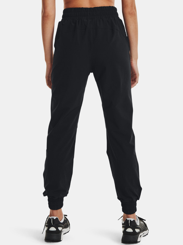 Under Armour Dámské sportovní kalhoty Under Armour UA Rush Woven Pants