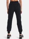 Under Armour Dámské sportovní kalhoty Under Armour UA Rush Woven Pants