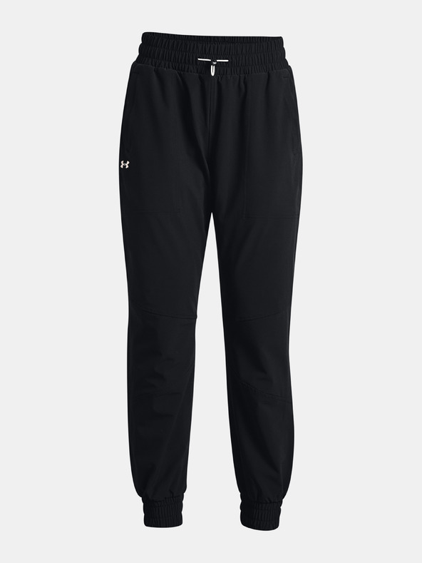 Under Armour Dámské sportovní kalhoty Under Armour UA Rush Woven Pants