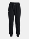 Under Armour Dámské sportovní kalhoty Under Armour UA Rush Woven Pants