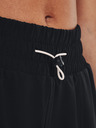 Under Armour Dámské sportovní kalhoty Under Armour UA Rush Woven Pants